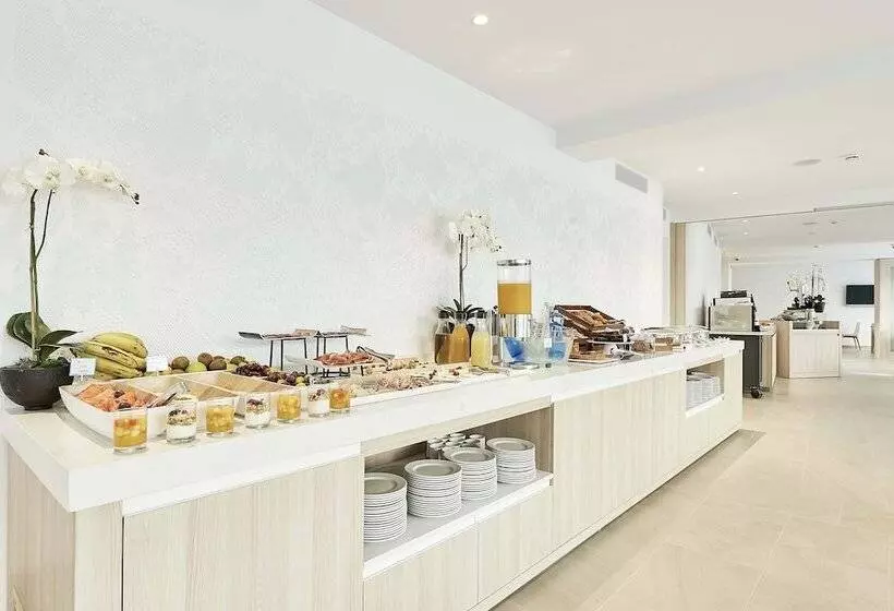 ホテル Eurostars Ibiza