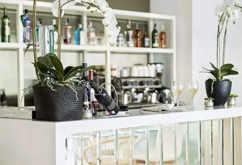 ホテル Eurostars Ibiza