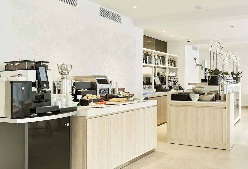 ホテル Eurostars Ibiza