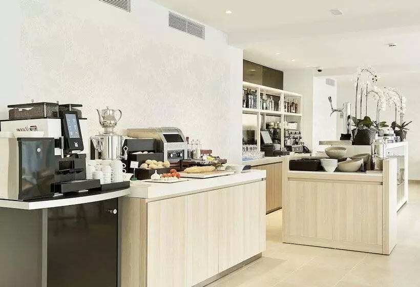 ホテル Eurostars Ibiza