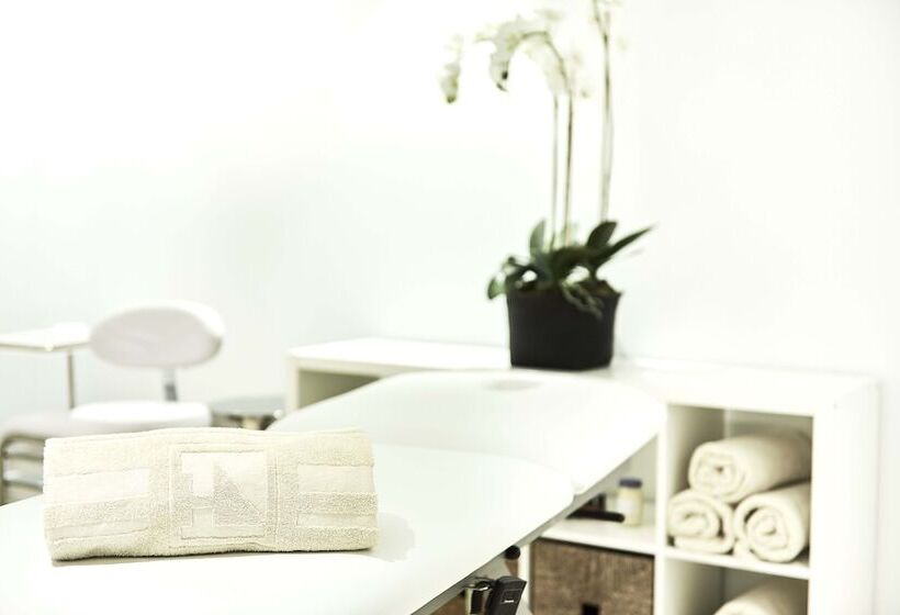 ホテル Eurostars Ibiza