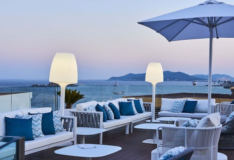 ホテル Eurostars Ibiza