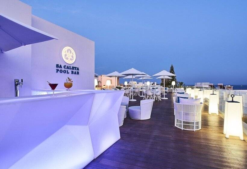 ホテル Eurostars Ibiza