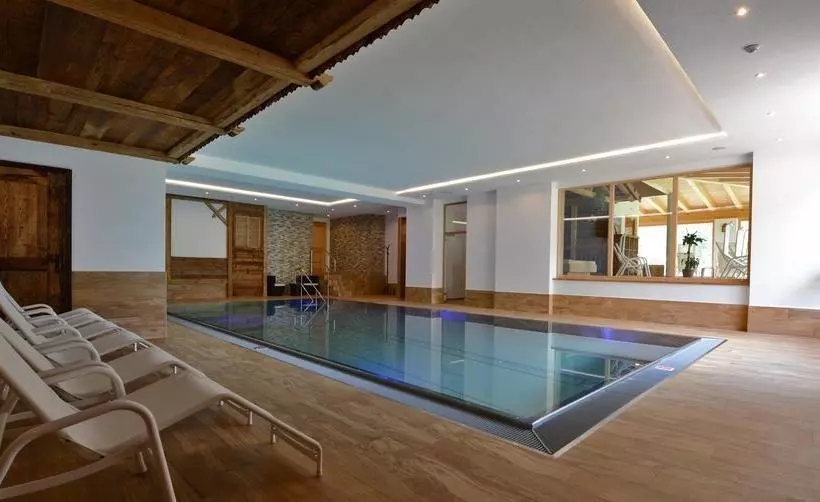 Naturhotel Haller