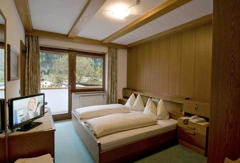 Naturhotel Haller