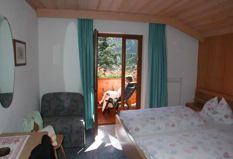 Naturhotel Haller