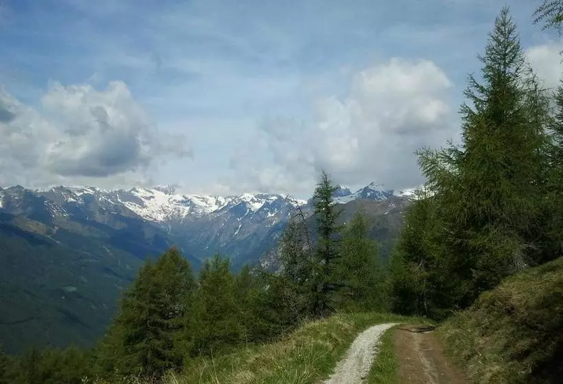 Naturhotel Haller
