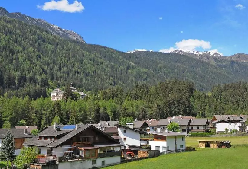Naturhotel Haller