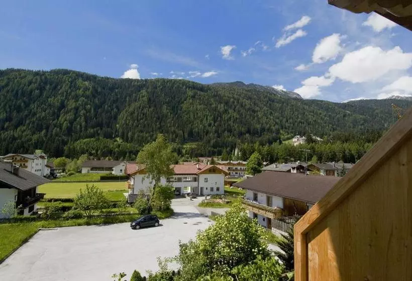 Naturhotel Haller