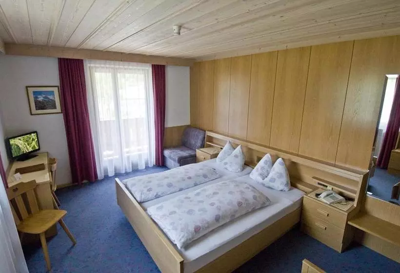 Naturhotel Haller