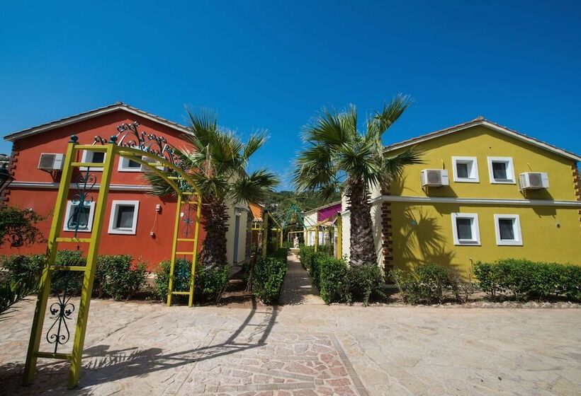 酒店 Villagio Maistro