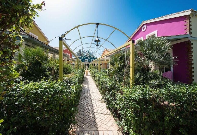 酒店 Villagio Maistro