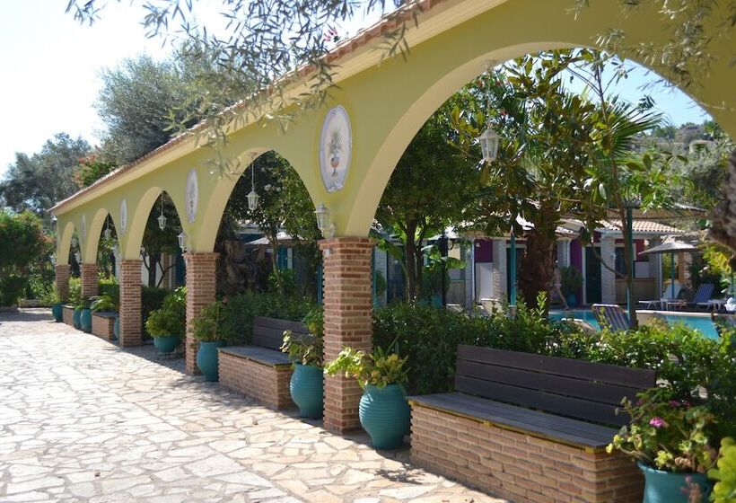 酒店 Villagio Maistro