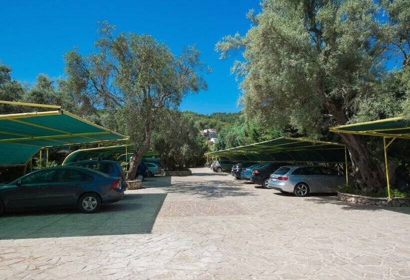 酒店 Villagio Maistro