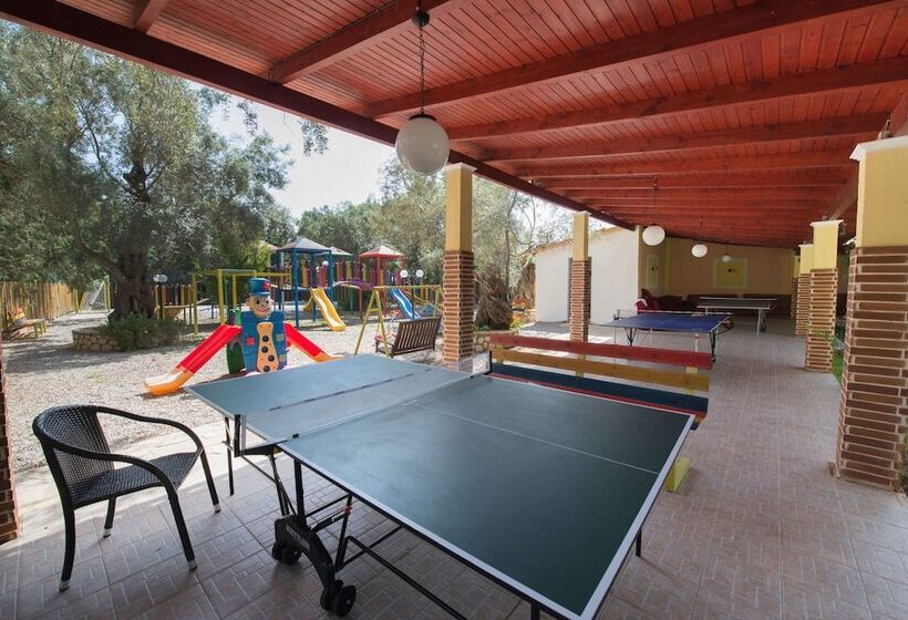 酒店 Villagio Maistro