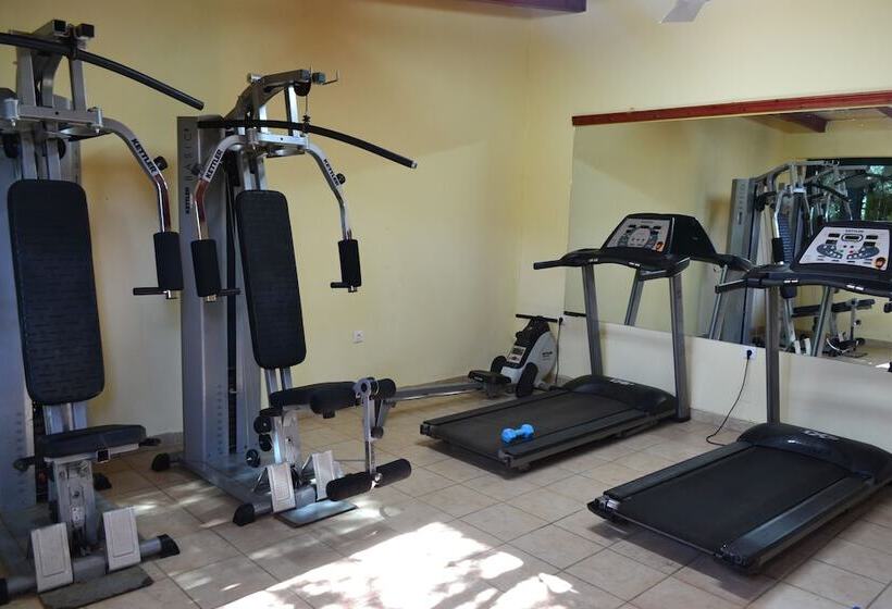 酒店 Villagio Maistro