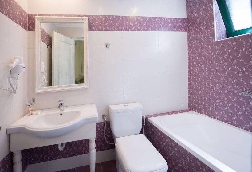 酒店 Villagio Maistro