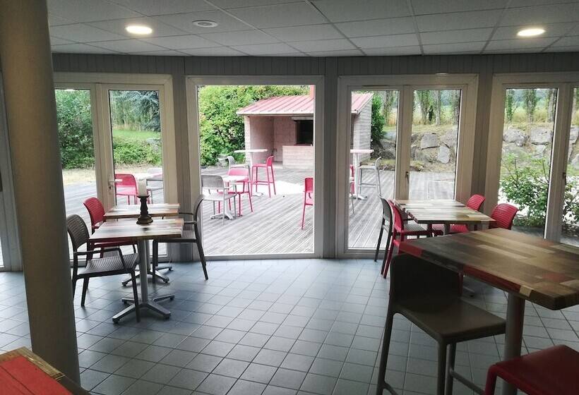 فندق Le New Salin 2