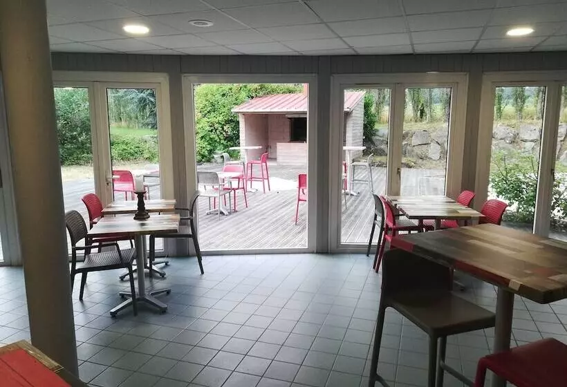 Hotelli Le New Salin 2