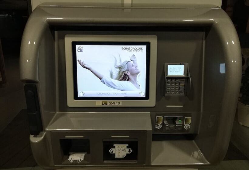 فندق Le New Salin 2