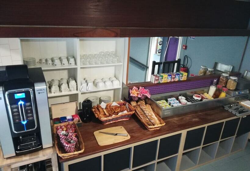 فندق Le New Salin 2