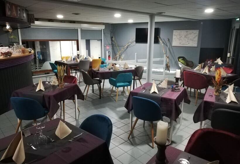 فندق Le New Salin 2