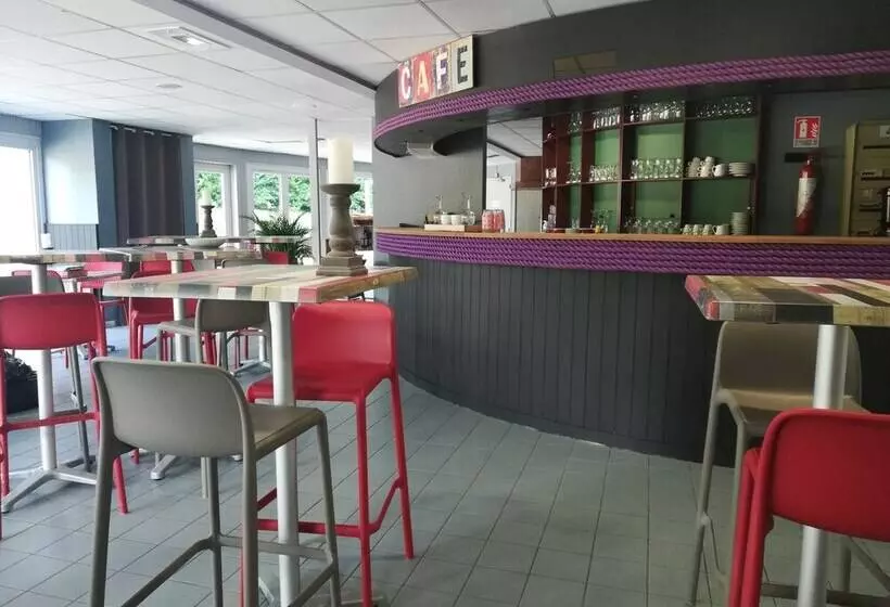 Hotelli Le New Salin 2