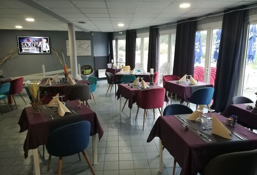 فندق Le New Salin 2