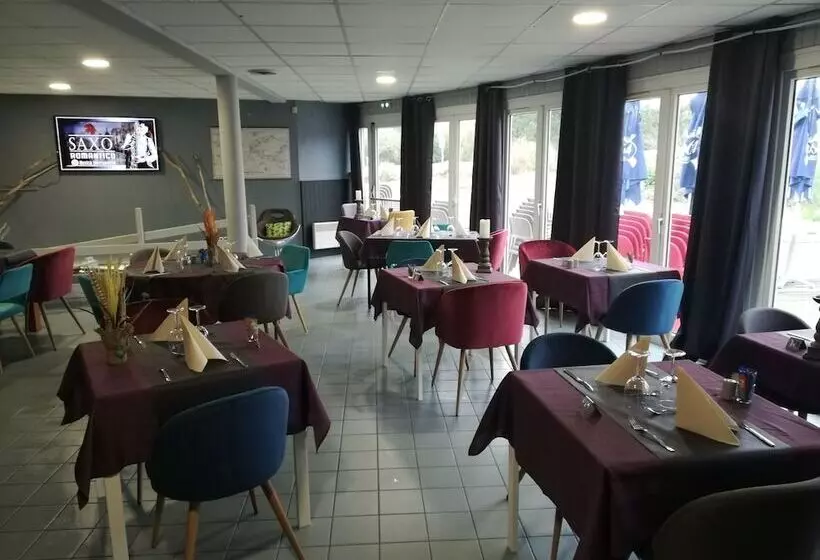 Hotelli Le New Salin 2