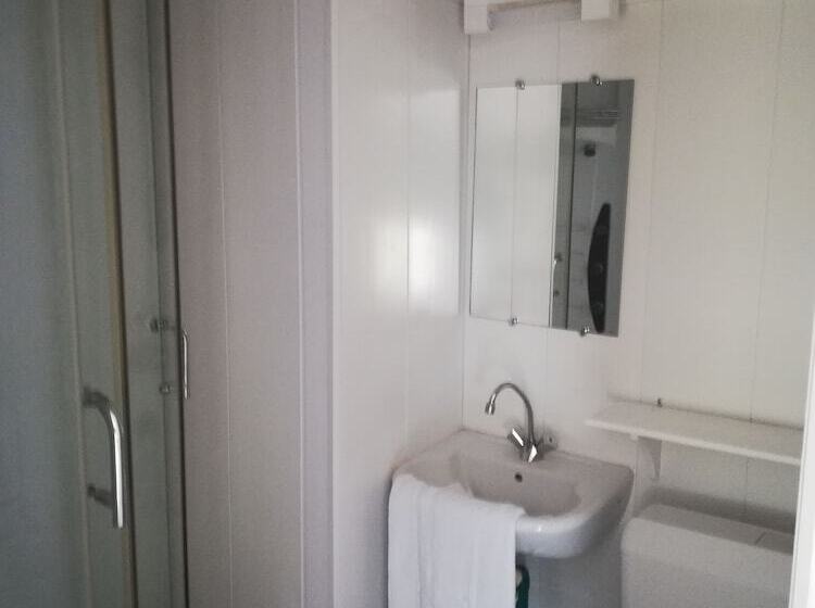 فندق Le New Salin 2