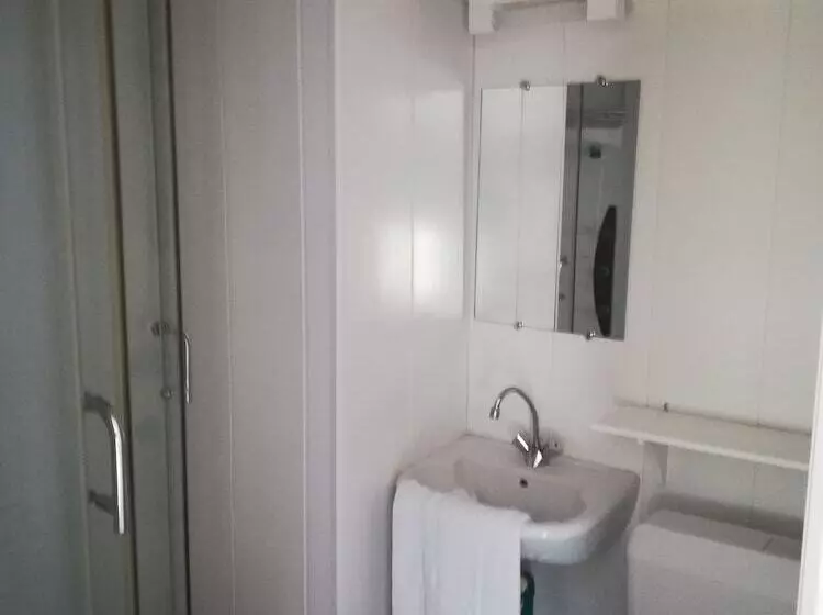 Hotelli Le New Salin 2