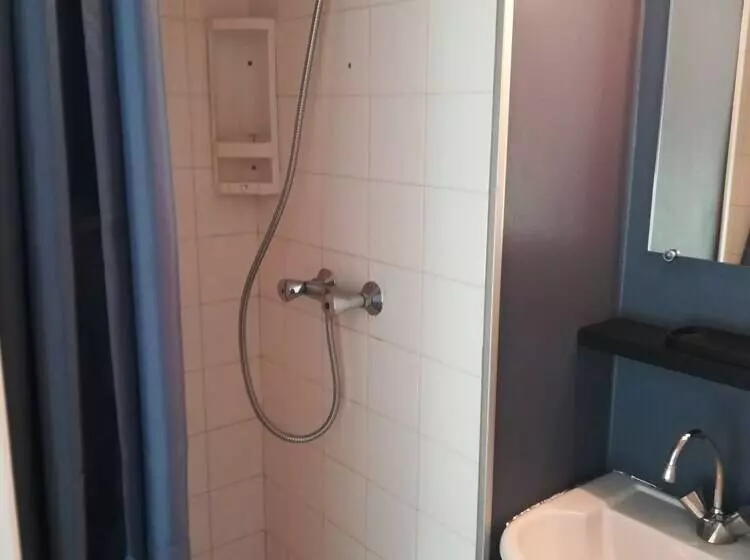 Hotelli Le New Salin 2