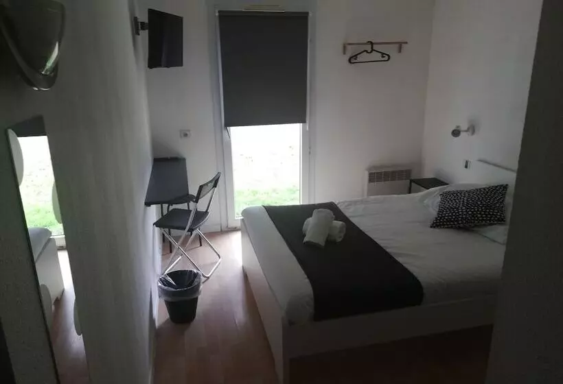 Hotelli Le New Salin 2