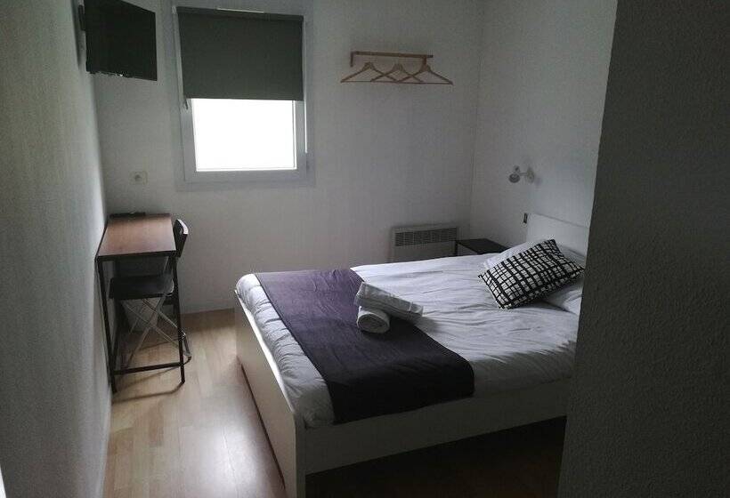 فندق Le New Salin 2