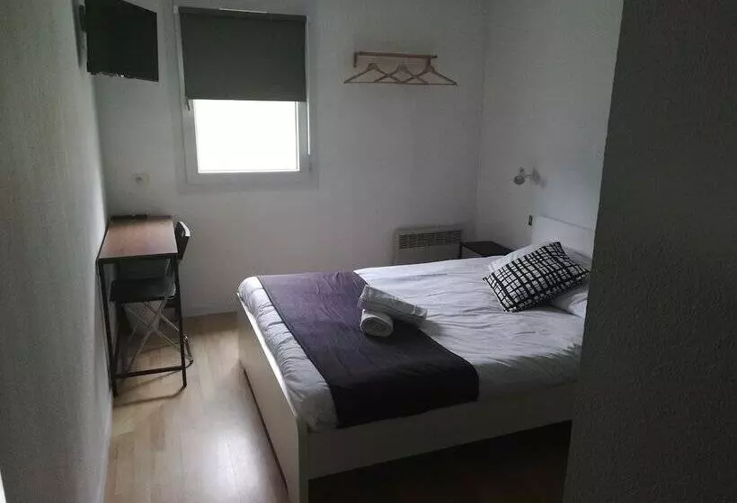 Hotelli Le New Salin 2