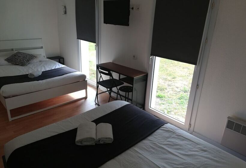 فندق Le New Salin 2