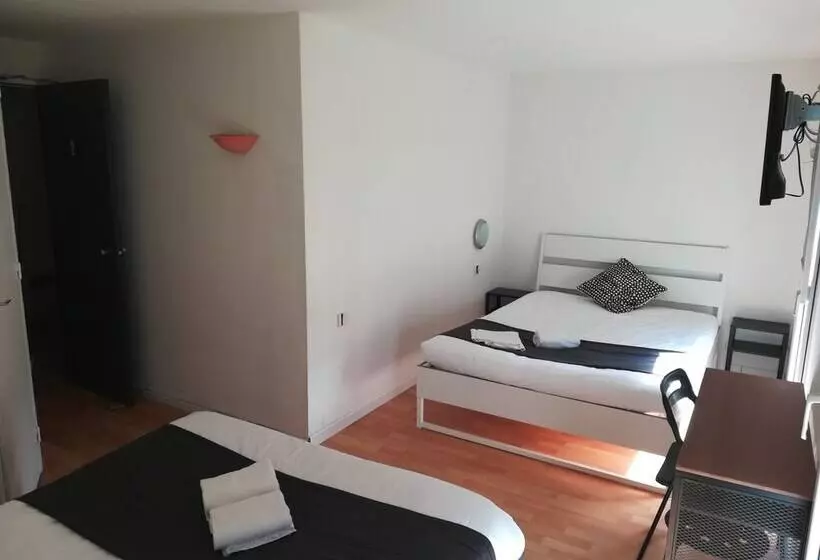 Hotelli Le New Salin 2