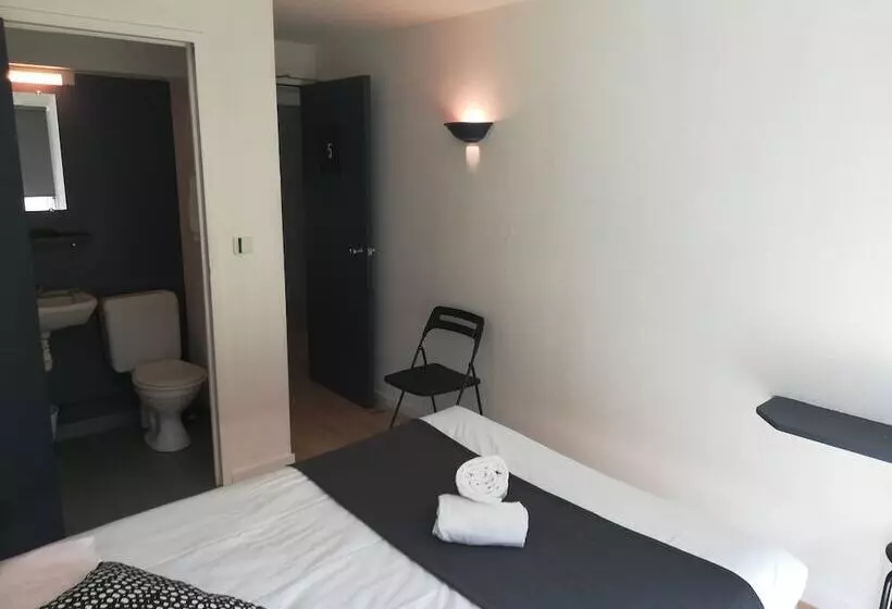 Hotelli Le New Salin 2