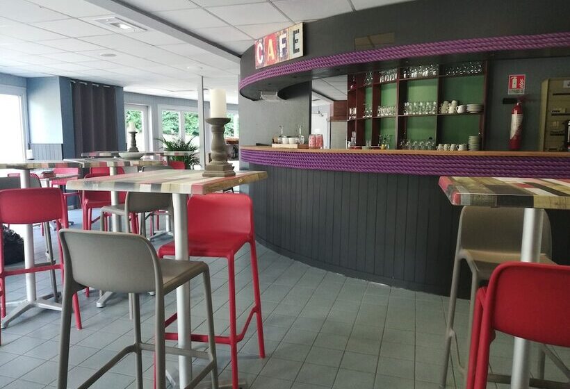 فندق Le New Salin 2