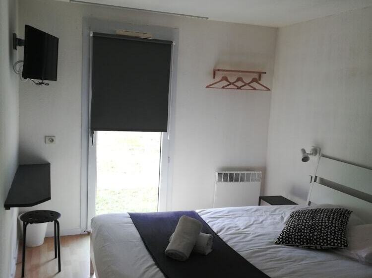 فندق Le New Salin 2