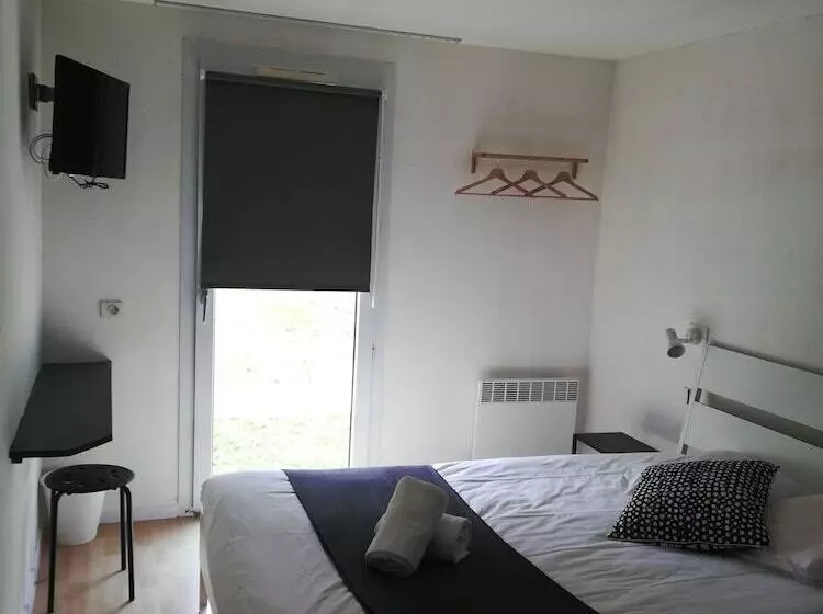 Hotelli Le New Salin 2