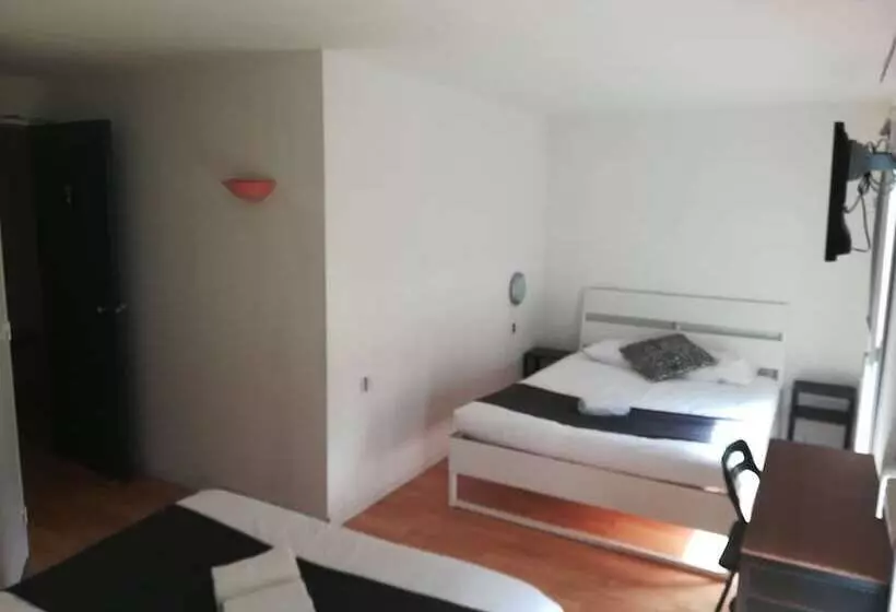 Hotelli Le New Salin 2