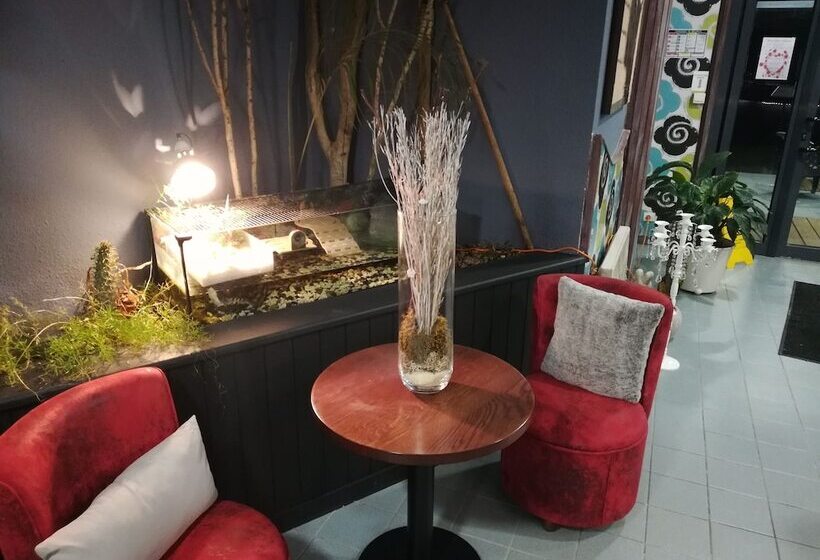 فندق Le New Salin 2