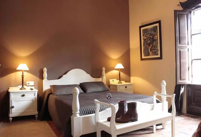 ホテル Masia Can Sala