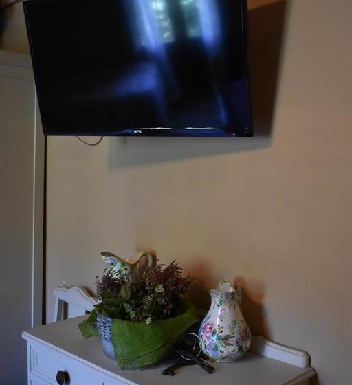 هتل Masia Can Sala