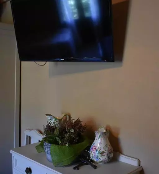 ホテル Masia Can Sala