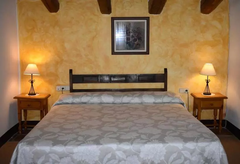 ホテル Masia Can Sala