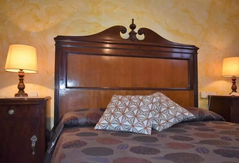 ホテル Masia Can Sala