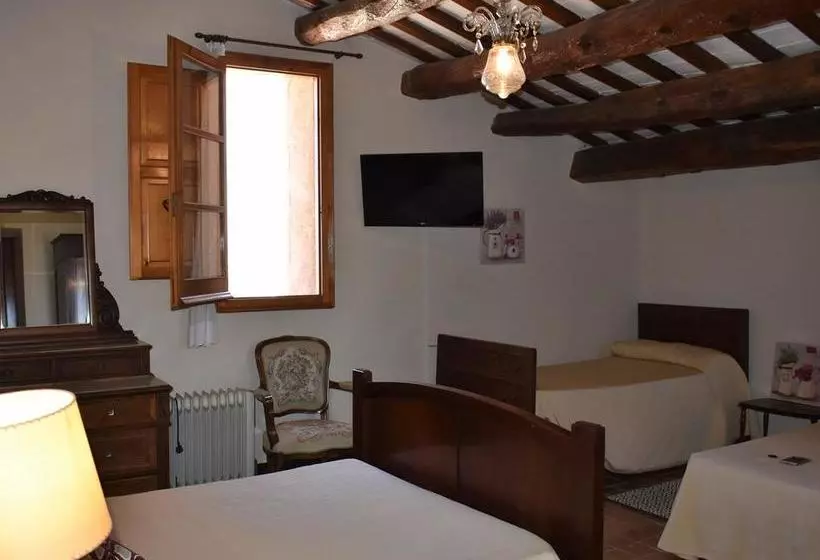 ホテル Masia Can Sala