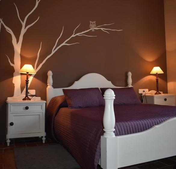 هتل Masia Can Sala